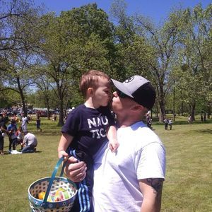 Meet your Posher, Keith